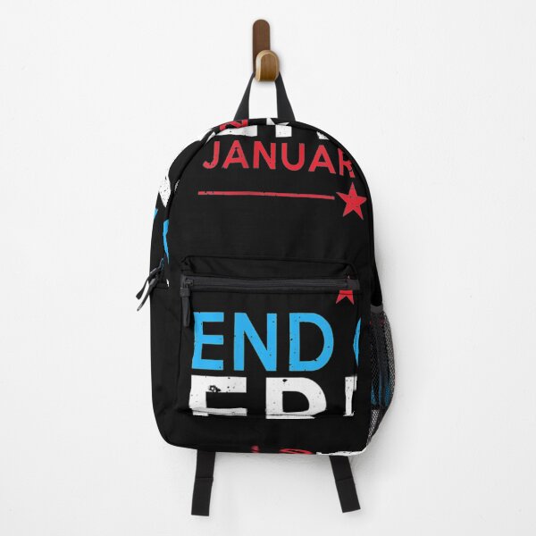 Item preview, Inauguration End Of An Error Fun January 20th 2021 Joe Biden designed and sold by lolahomya.
