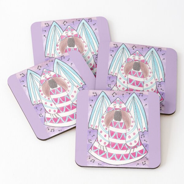 Item preview, A Song Of Surprise designed and sold by Elina Lewis.