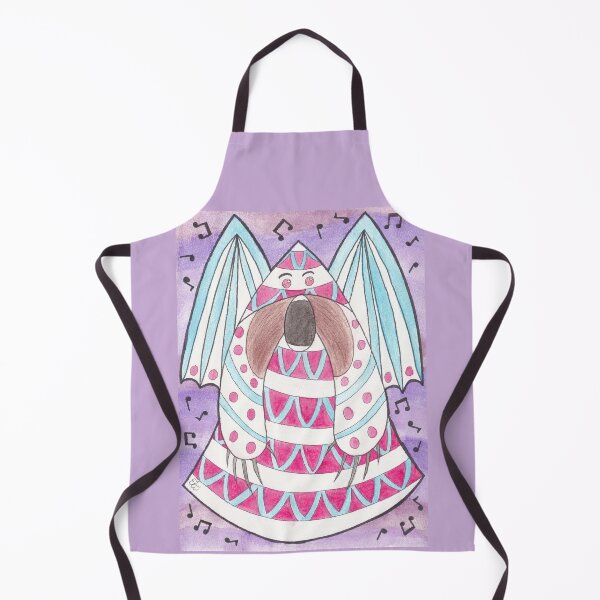 Item preview, A Song Of Surprise designed and sold by Elina Lewis.