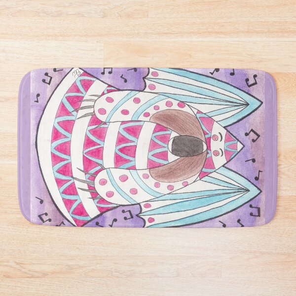 Item preview, A Song Of Surprise designed and sold by Elina Lewis.