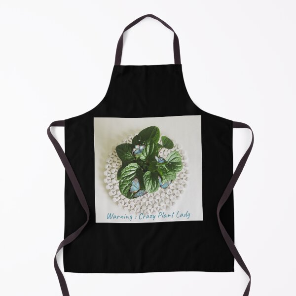 Item preview, Crazy Plant Lady | HOME designed and sold by Le Plus Three.