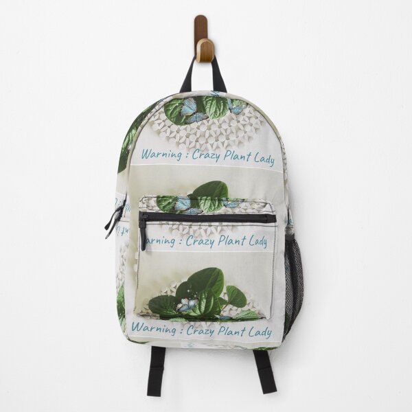 Item preview, Crazy Plant Lady | HOME  designed and sold by Le Plus Three.