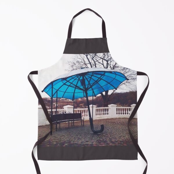 Item preview, A huge umbrella under which  you can hide on a nasty day and charge, for example, your phone, Kamenets-Podolsky, Ukraine  designed and sold by helenkaiy.
