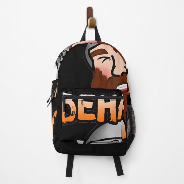 Item preview, Beardly 'legacy' Merch designed and sold by lolahomya.