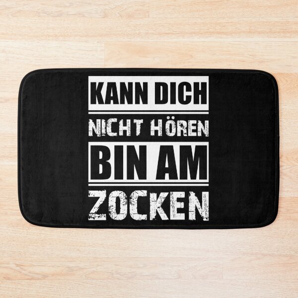 Item preview, Can't hear am gaming gamer nerd designed and sold by blikonie.