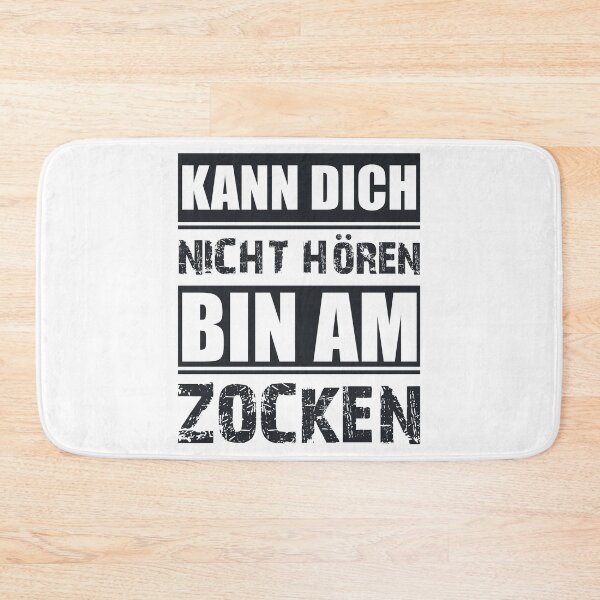 Item preview, Can't hear am gaming gamer nerd designed and sold by blikonie.
