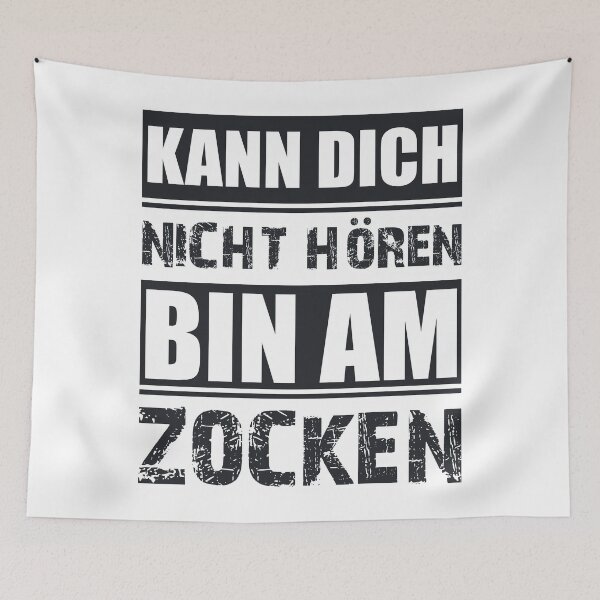 Item preview, Can't hear am gaming gamer nerd designed and sold by blikonie.