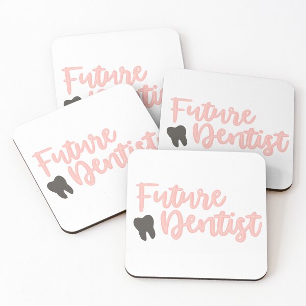 Item preview, Future Dentist  - Career designed and sold by lolalistic.