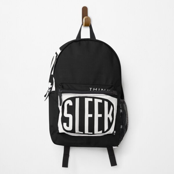 Item preview, SleekGeek NYC Logo T-Shirt designed and sold by Lukifo-Caster.