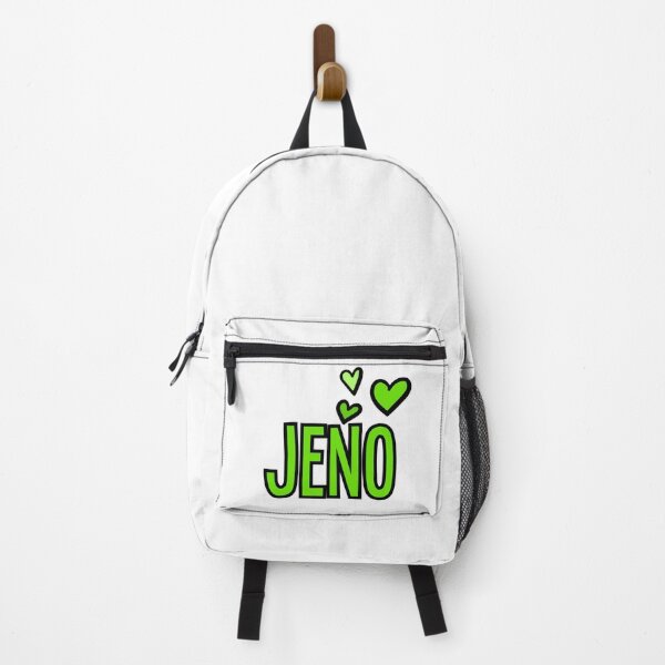 Item preview, NCT Jeno Hearts designed and sold by StrayPop.
