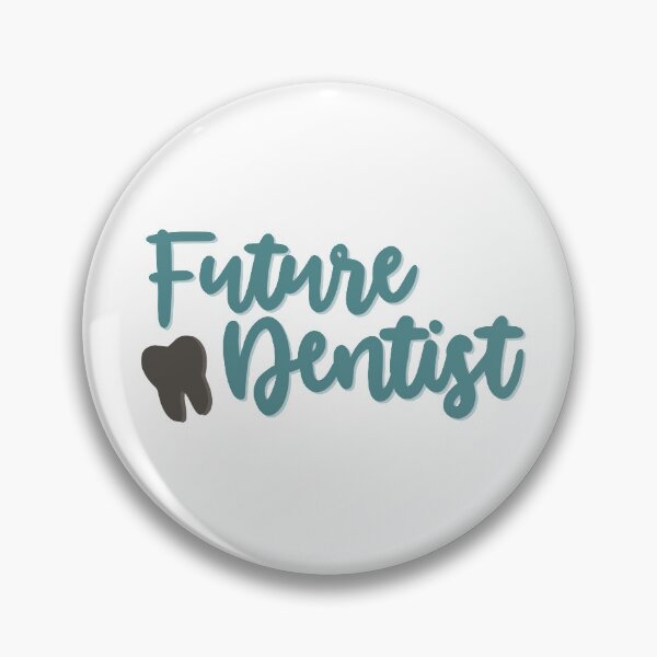 Item preview, Future Dentist  - Career designed and sold by lolalistic.