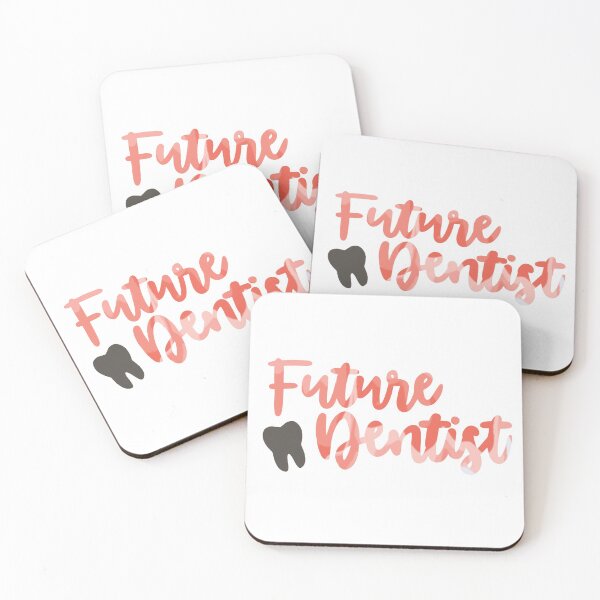 Item preview, Future Dentist - Career designed and sold by lolalistic.