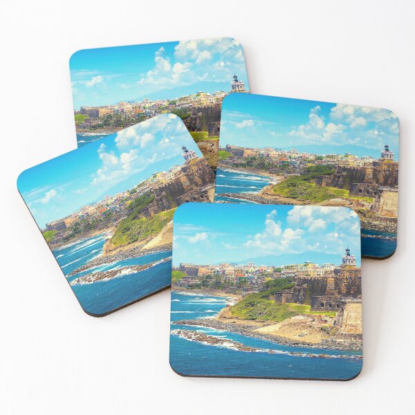 Item preview, Puerto Rico designed and sold by edleon.