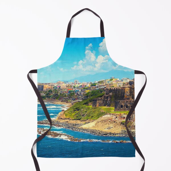 Item preview, Puerto Rico designed and sold by edleon.
