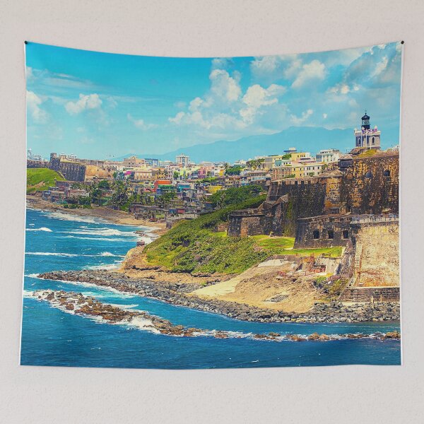 Item preview, Puerto Rico designed and sold by edleon.