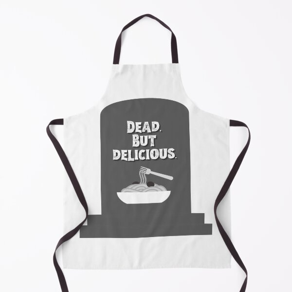 Item preview, Dead But Delicious-- What We Do In the Shadows designed and sold by dutchesskmw.