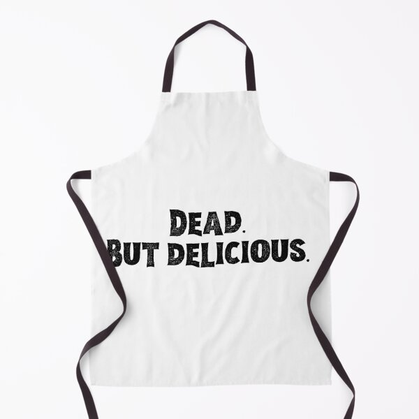 Item preview, Dead But Delicious-- What We Do In the Shadows designed and sold by dutchesskmw.