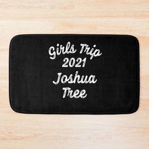 Item preview, Girls Trip 2021 Joshua Tree Matching Vacation designed and sold by lolahomya.