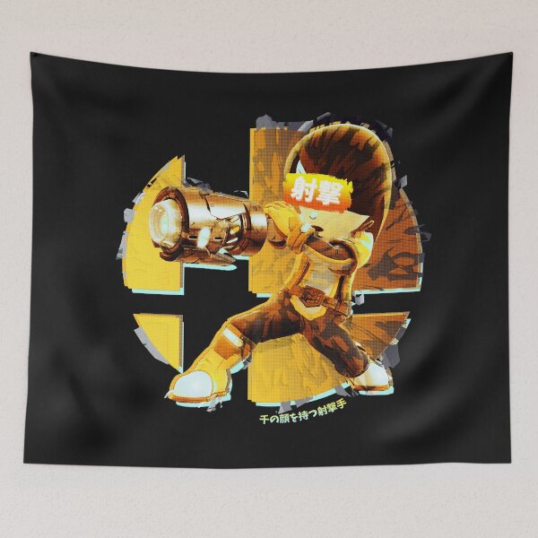 Item preview, 53 - The Gunner designed and sold by jdotrdot712.