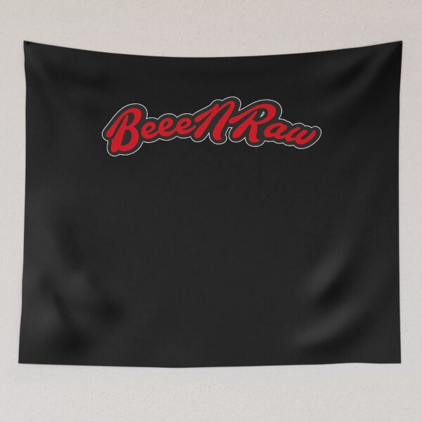 Item preview, The BeeenRaw Brand  designed and sold by Lukifo-Caster.