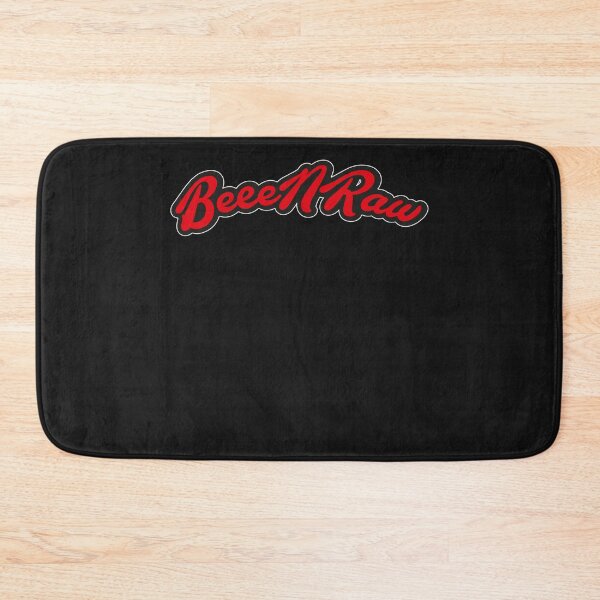 Item preview, The BeeenRaw Brand  designed and sold by Lukifo-Caster.