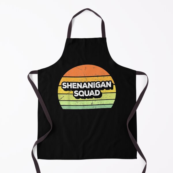 Item preview, Shenanigan Squad Matching St Patricks Day Shenanigans designed and sold by lolahomya.