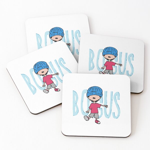 Item preview, Bogus designed and sold by oddwall.