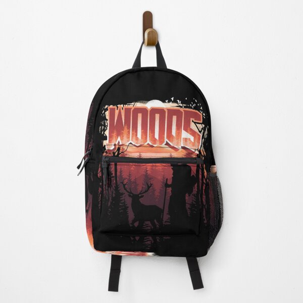 Item preview, The Jungle Woods designed and sold by KNStore001.
