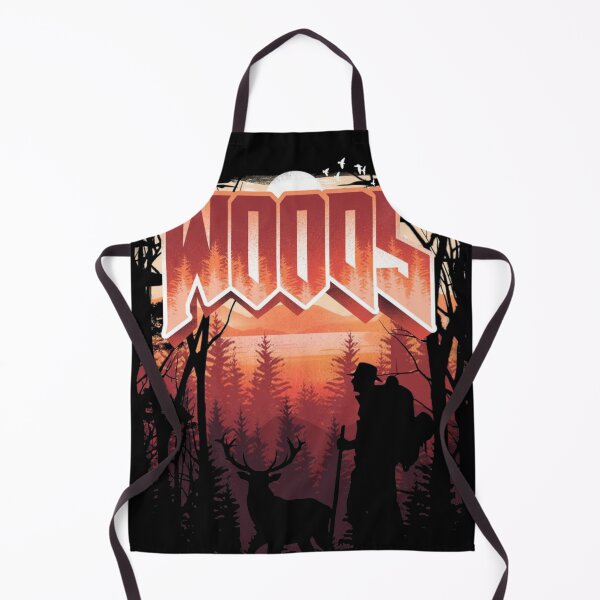 Item preview, The Jungle Woods designed and sold by KNStore001.