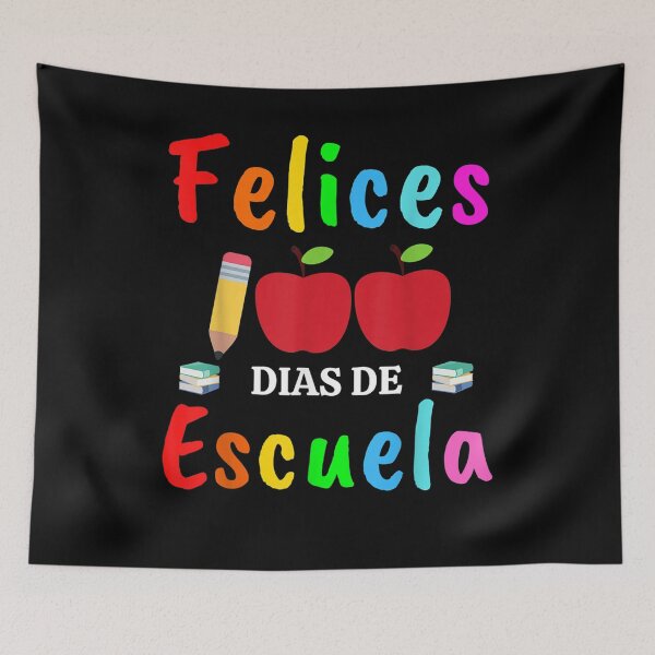 Item preview, Feliz 100 Dias De Escuela Spanish Happy 100th Days Of School designed and sold by lolahomya.