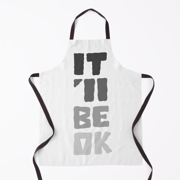 Item preview, it'll be ok designed and sold by Dylan Morang.