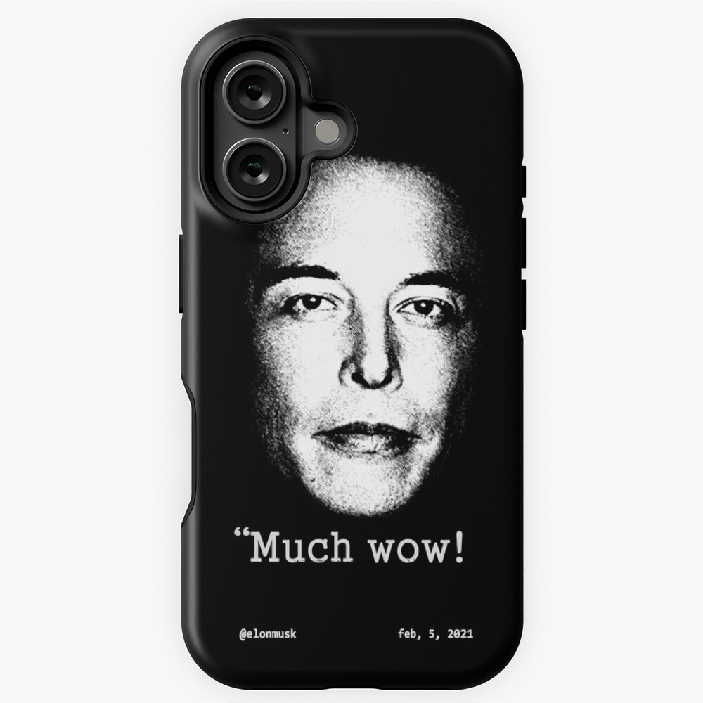 Item preview, iPhone Magsafe Tough Case designed and sold by MonoConscious.