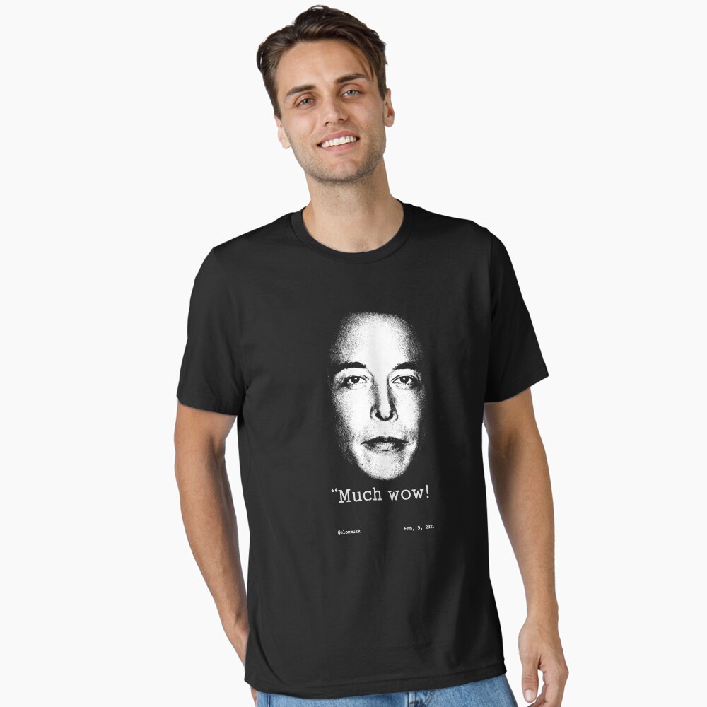 Item preview, Essential T-Shirt designed and sold by MonoConscious.
