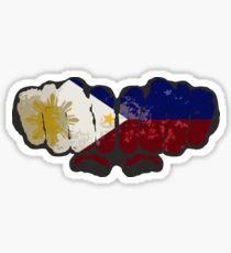 Philippines! Sticker