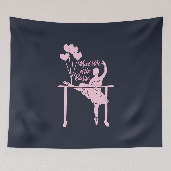 Item preview,  Ballerina, ballet, ballet dancer designed and sold by DerSenat.