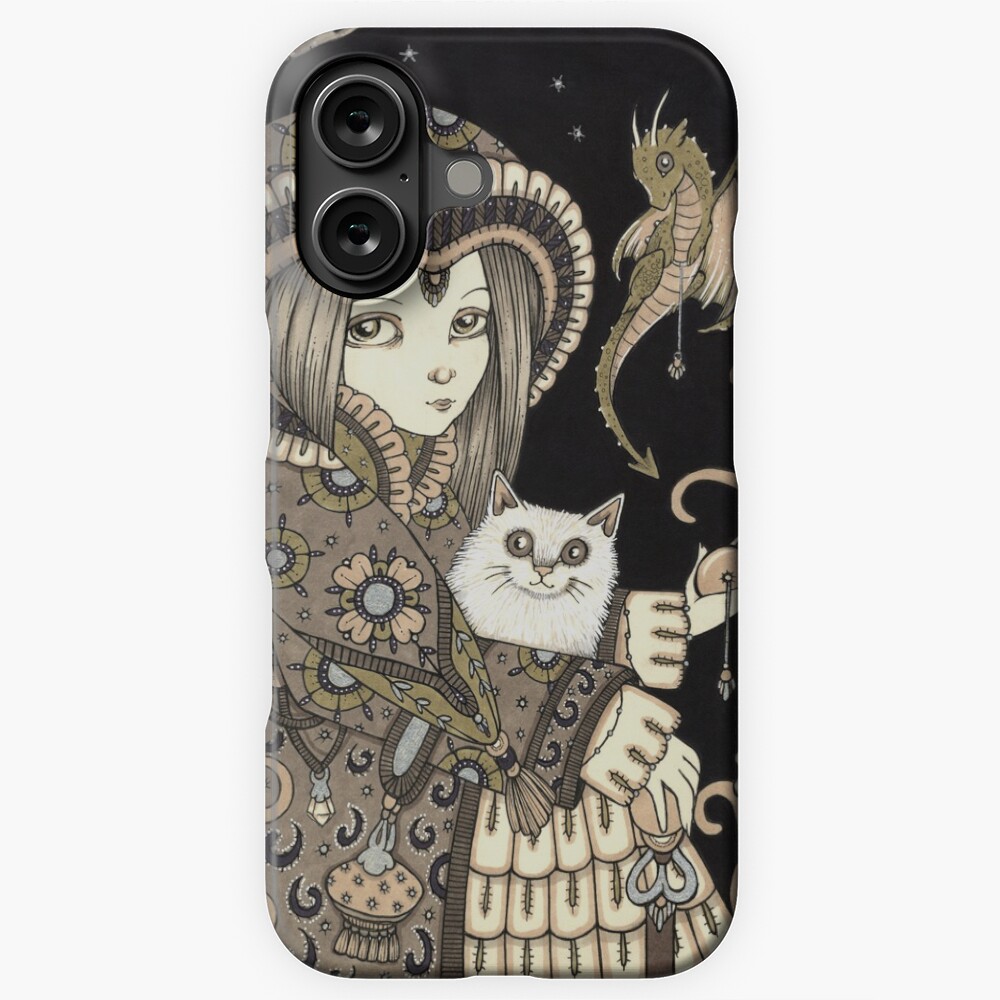 Item preview, iPhone Snap Case designed and sold by AnitaInverarity.