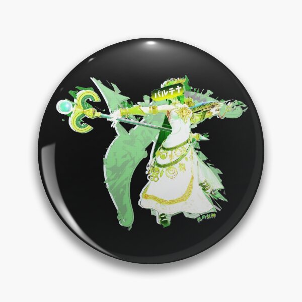 Item preview, 54 - Goddess of Light designed and sold by jdotrdot712.
