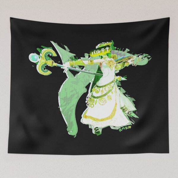 Item preview, 54 - Goddess of Light designed and sold by jdotrdot712.
