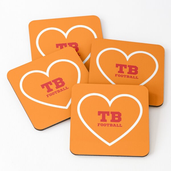 Item preview, Tampa Bay Football  designed and sold by brooklyntowner.