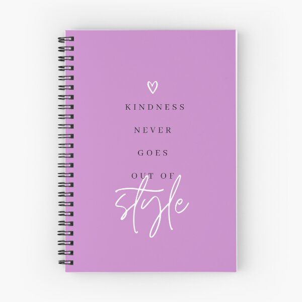 Item preview, kindness never goes out of style designed and sold by 1wrld.