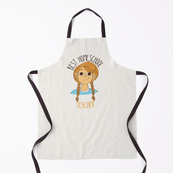 Item preview, Best Homeschool Teacher designed and sold by casualism.