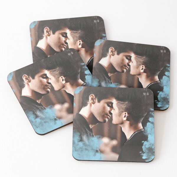 Item preview, Fan art gay love boyfriend 60 sticker, mask and others articles designed and sold by maxurzuav.