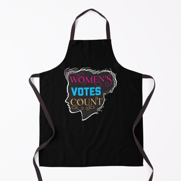 Item preview, Womens votes count designed and sold by DesignsByRisa.