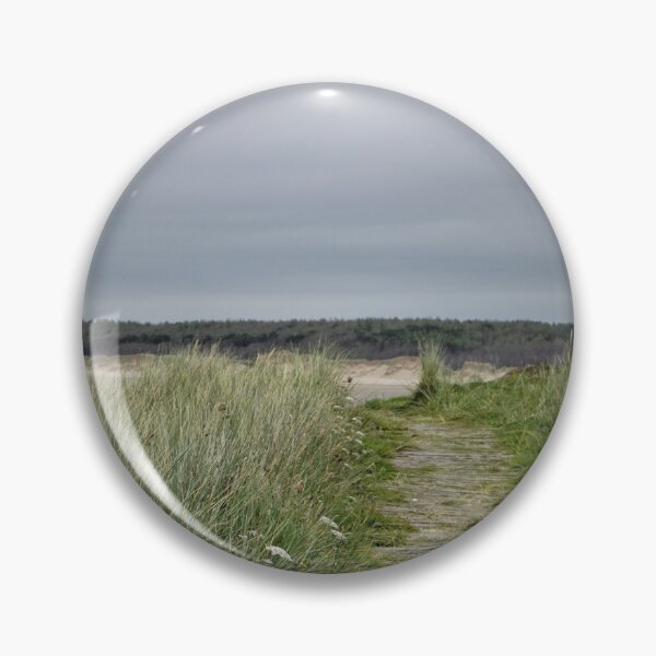 Item preview, Boardwalk in Anglesey designed and sold by PowderLanePress.