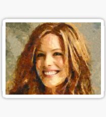 Kate Sticker