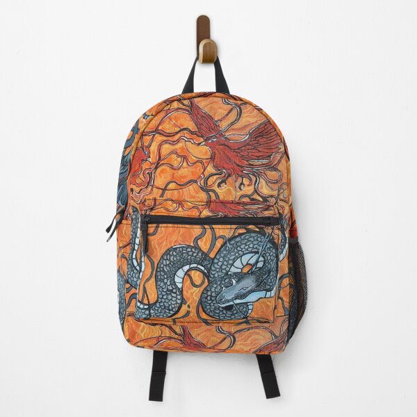 Item preview, Flamed designed and sold by Nayanaart.