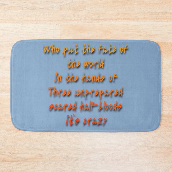 Item preview, Half Bloods designed and sold by SwamplandVamp.