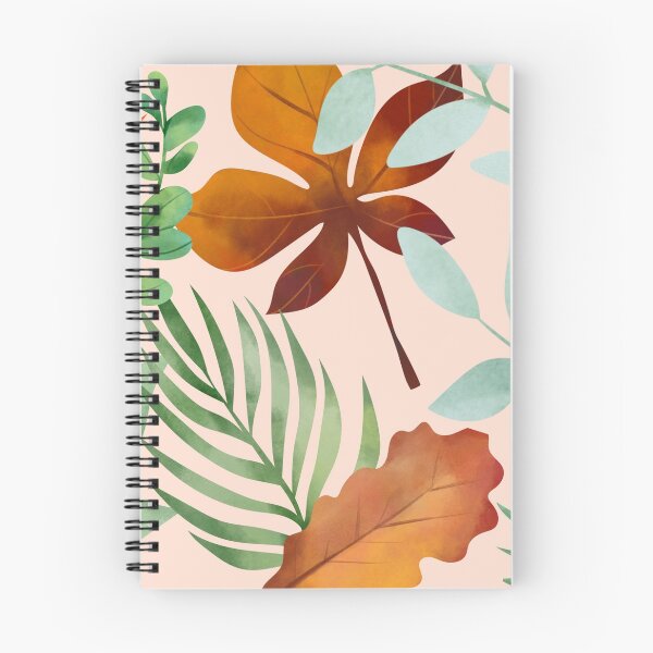 Item preview, Wild Tropical Hawaiian Leaves And Flowers Pattern designed and sold by ArtIsSixthSense.