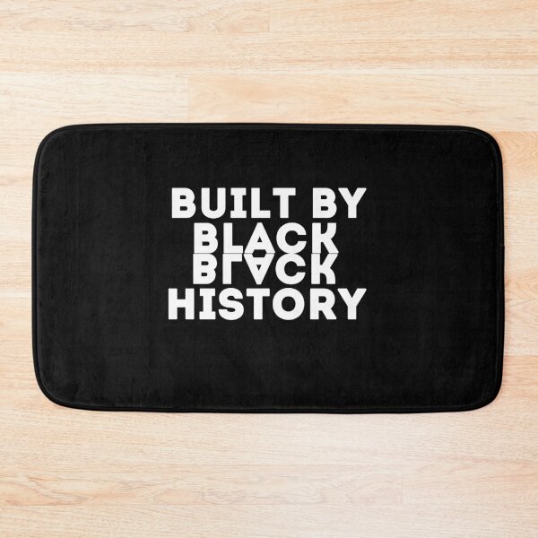 Item preview, Built by black history designed and sold by Rexoo.