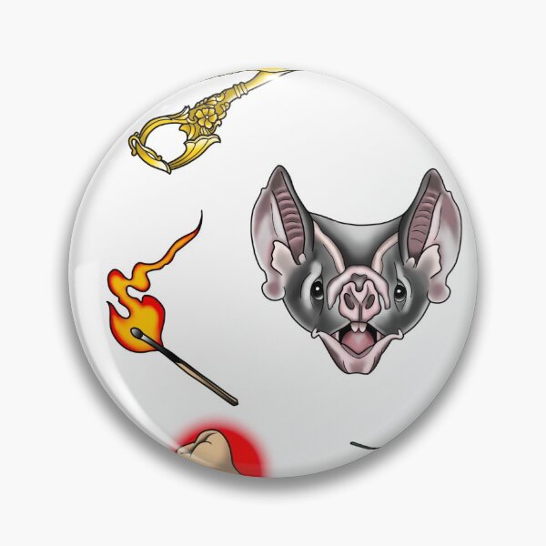 Item preview, Tattoo flash  designed and sold by Laura Matranga.